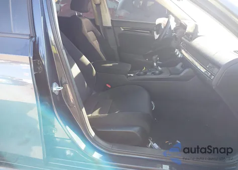 2023 Honda Civic Ex /Ex W/O Bsi z USA, uszkodzony, nr VIN 2HGFE1F7XPH304319